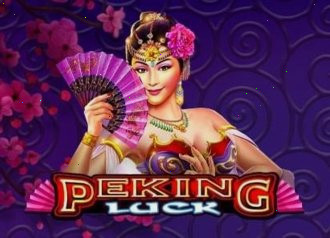 Peking luck счастливые моменты игра