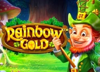 фруктовый казино игра Rainbow Gold прагматик