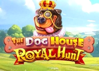 The Dog House Royal Hunt игра